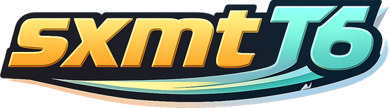 Logo sxmt t6